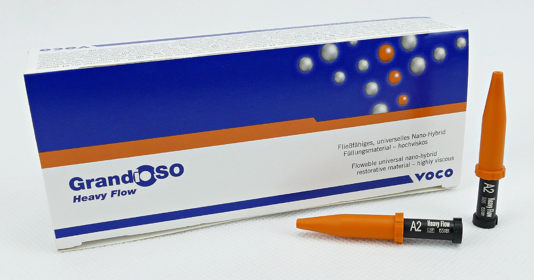 GRANDIOSO HEAVY FLOW CAPS 16 X 0 25 GR grandioso-heavy-flow-caps-16-x-0-25-gr