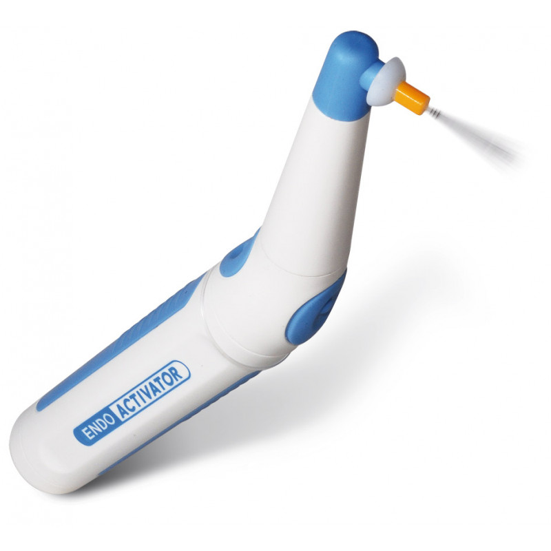 ENDOACTIVATOR KIT INTRO