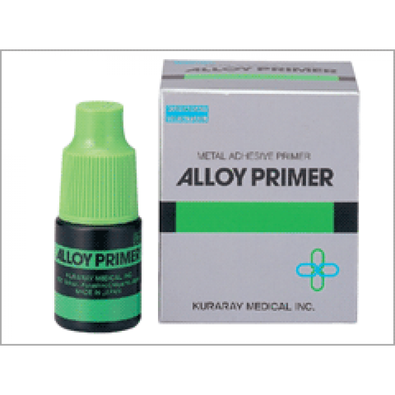 ALLOY PRIMER 5 ML