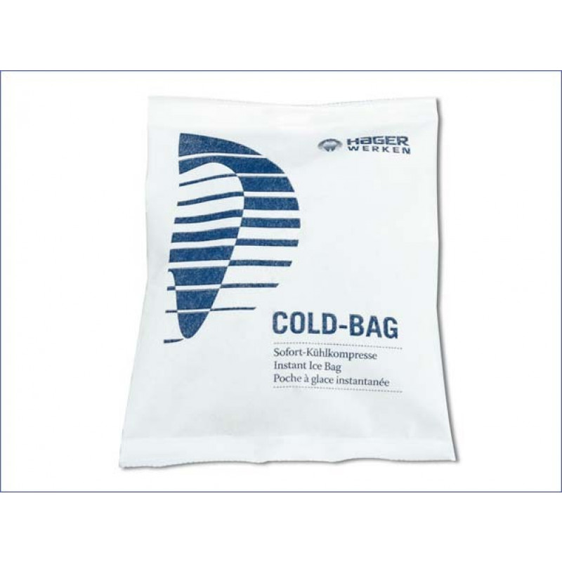 COLDBAG X10