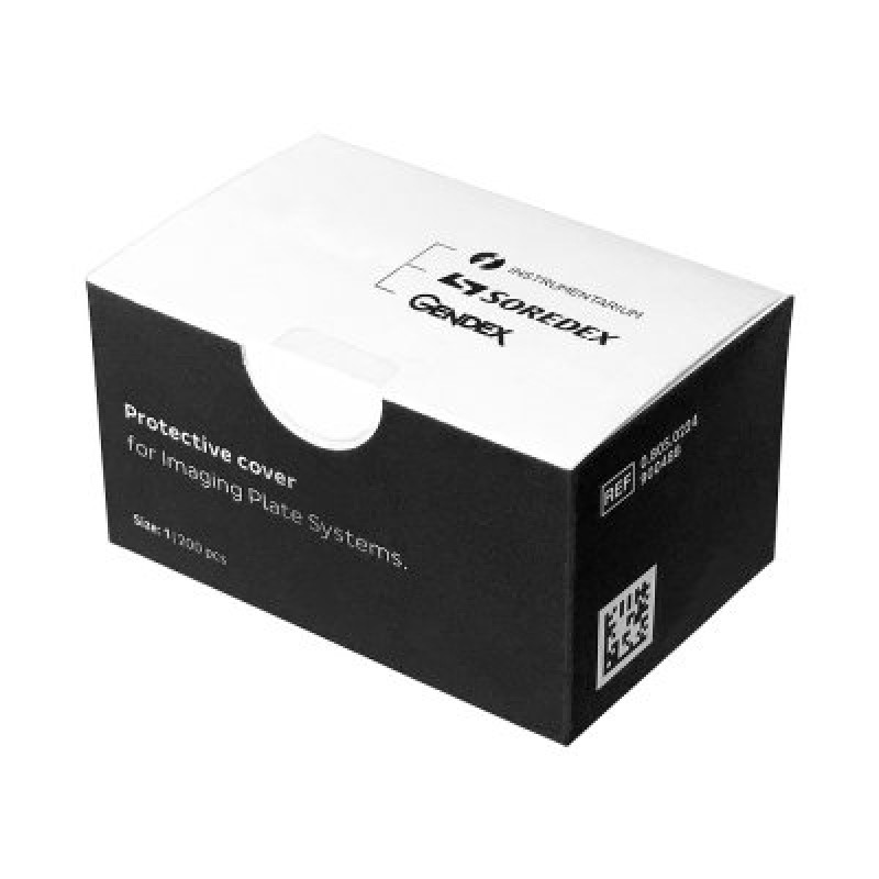 DEXIS: PROTECTION EN CARTON POUR ECRAN X 200