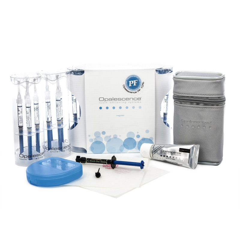 OPALESCENCE PF 10 KIT DENTISTE