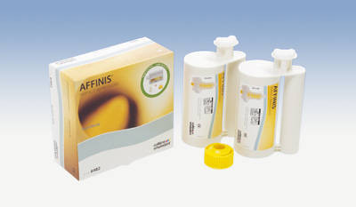 AFFINIS SYSTEM 360 RECHARGE