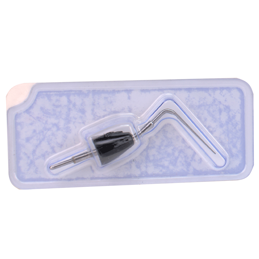 CALAMUS PLUGGER SMALL NOIR 40/03