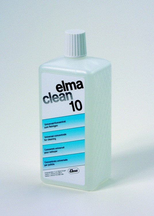 ELMA CLEAN 10 FLACON 1L