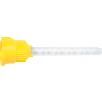 EMBOUT MELANGEUR JAUNE COLTENE X 40