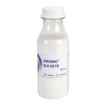 AIRSONIC OXYDE D'ALUMINE X 500 GR.