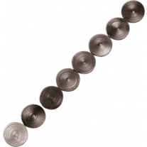 PLULINE DISQUE ADHESIF