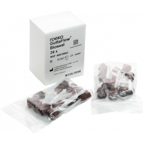 GUTTAFLOW BIOSEAL: EMBOUT MELANGEUR X 24 