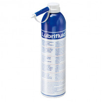 LUBRIFLUID SPRAY 500 ML