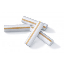 LUNA GOLD: ROULEAUX DE COTON X 300 GR.