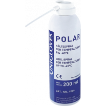 POLAR SPRAY FROID 200 ML 