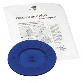 OPTRADAM PLUS KIT X 50