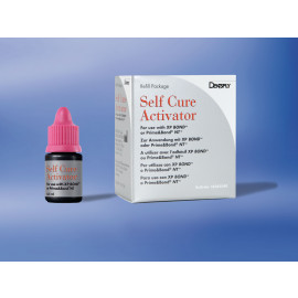 SELF CURE ACTIVATOR 4.5 ML