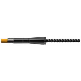 ACTION FRAISE PRIMEMILL Ø 2.5 mm JAUNE X3