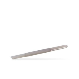 SPATULE DOUBLE EN AGATE