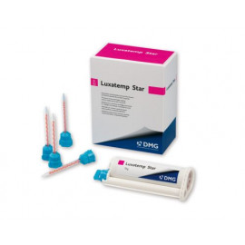 LUXATEMP STAR AUTOMIX CART. 76 GR.