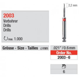 RETOPIN: FORET 2003.021 X6