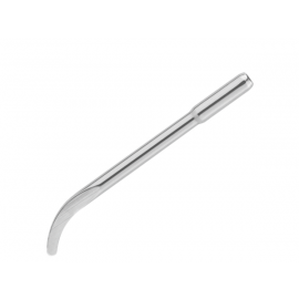 VECTOR: CURETTE ET SONDE X 3