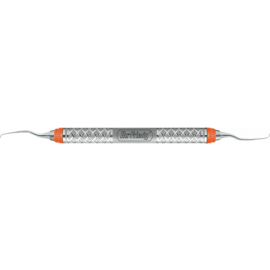 CURETTE DE GRACEY MICRO 11/12 ORANGE