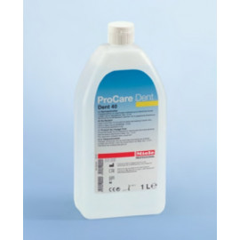 PROCARE DENT 40 FLACON 1 L.