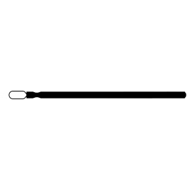 ODONTOSURGE XO ELECTRODE N°6