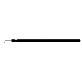 ODONTOSURGE XO ELECTRODE N°7