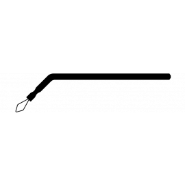 ODONTOSURGE XO ELECTRODE N°8