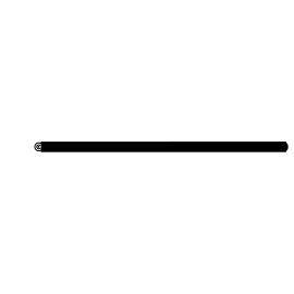 ODONTOSURGE XO ELECTRODE N°9