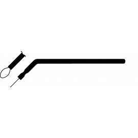 ODONTOSURGE XO ELECTRODE N°21