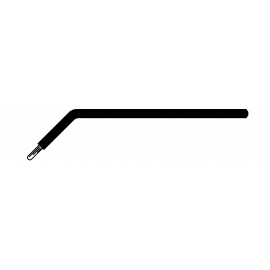 ODONTOSURGE XO ELECTRODE N°43