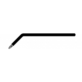 ODONTOSURGE XO ELECTRODE N°44