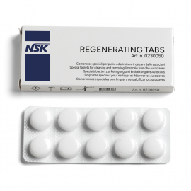 REGENERING TABS X 10