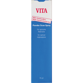 VITA POUDRE SCAN SPRAY SANS TITANE