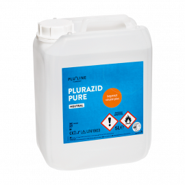 PLURAZID PURE 5 L.