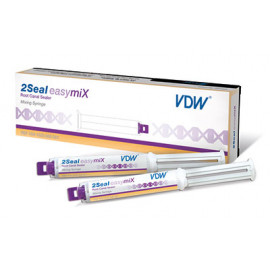 2SEAL EASYMIX COFFRET 2 X 4 ML