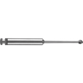 HM E205 012: FRAISE LONG COL A TENON X 6  