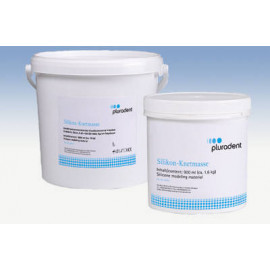 KNETMASSE SILICONE C MALLEABLE 