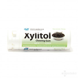 XYLITOL CHEWING-GUM X 30