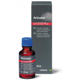 ACTIVATEUR UNIVERSAL LIQUIDE OPTOSIL XANTOPREN 25 ML 