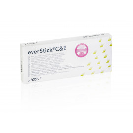 EVERSTICK C&B 1 X 8 CM