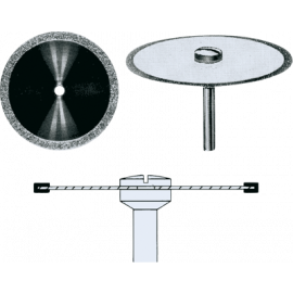 DISQUE DIAMANTE MONTE SPECIAL PLATRE 340C x 1