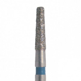 FRAISE CONIQUE ARRONDIE X5 : 846R-FG