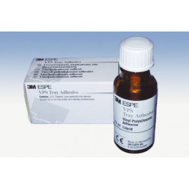 VPS TRAY ADHESIVE FLACON DE 17 ML