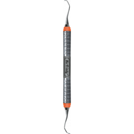 CURETTE GRACEY 15/16 ORANGE MANCHE 7