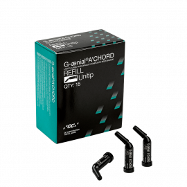 G-AENIAL A'CHORD UNITIP X 15