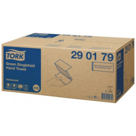 TORK ADVANCED ZZ - VERT- 25 X 23 CM X 3750