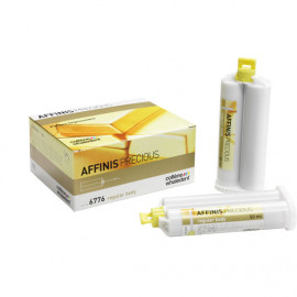 AFFINIS PRECIOUS SYSTEM 50 RECH: 2 x 50 ML + 12 EMBOUTS MELANGEURS 