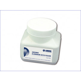 AIRSONIC OXYDE D'ALUMINE X 500 GR.