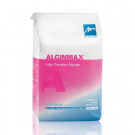  ALGINMAX SACHET DE 453 GR.